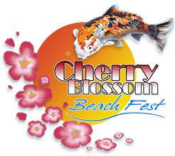 Cherry Blossom Beach Festival